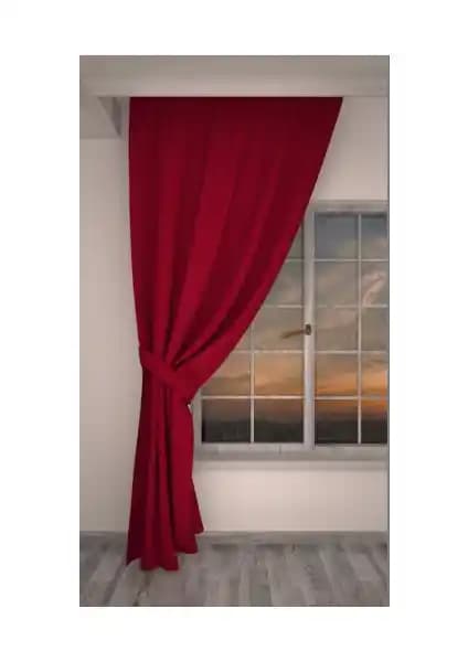 Belenay ve Byt Dokuma Kadife Fon Perdelerin Karşılaştırması: Hangi Perde Sizin İçin Uygun