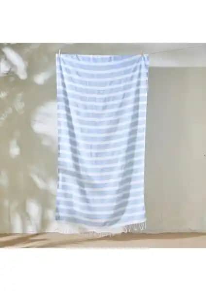 Bella Maison ve Kayra Export Plaj ve Banyo Havluları Karşılaştırması