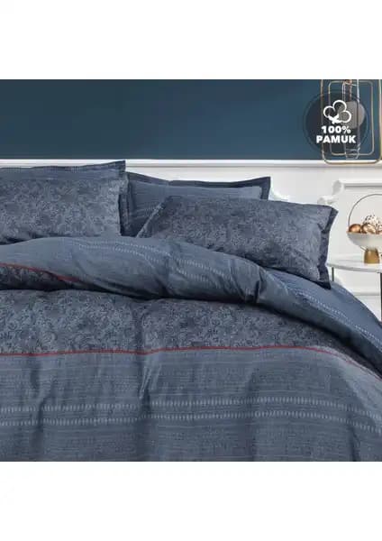 Berolige Shirt ve Yataş Bedding Gavin Çift Kişilik Nevresim Takımları Karşılaştırması 2