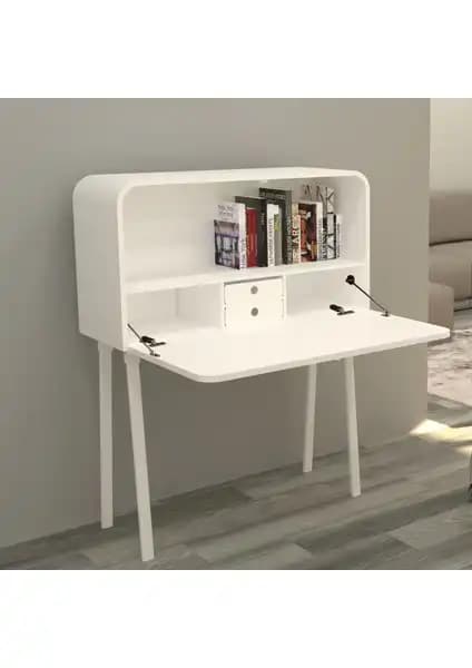 Betroya Teddy ve Orfis Puerta Çalışma Masası Karşılaştırması: Tasarım, Fonksiyon ve Kalite Analizi 2