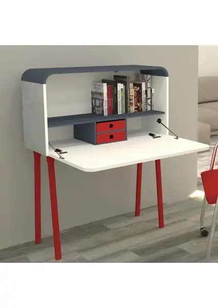 Betroya Teddy ve Orfis Puerta Çalışma Masası Karşılaştırması: Tasarım ve İşlevsellik Analizi 2