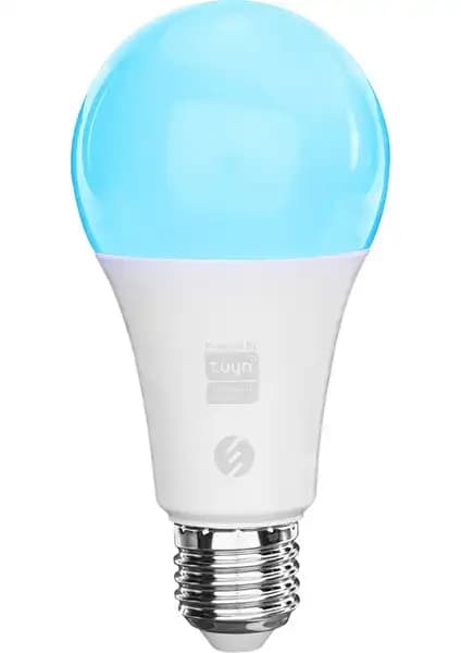 Bilicra Mood ve S-Link Swapp SL-RGB12 Akıllı Ampuller Karşılaştırması ve Özellikleri 2