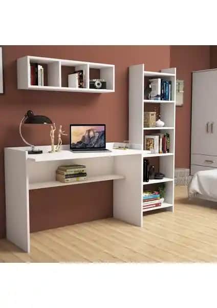 Bimossa Hürrem ve Ceramical MS1 Çalışma Masası Karşılaştırması