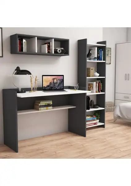 Bimossa Hürrem ve Roomart Roma Çalışma Masası Karşılaştırması: Tasarım ve İşlevsellik Analizi 1
