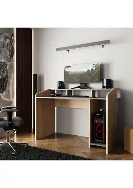 Bimossa Nova S8381 ve Rani HA122 Oyuncu Masası Karşılaştırması ve Özellikleri