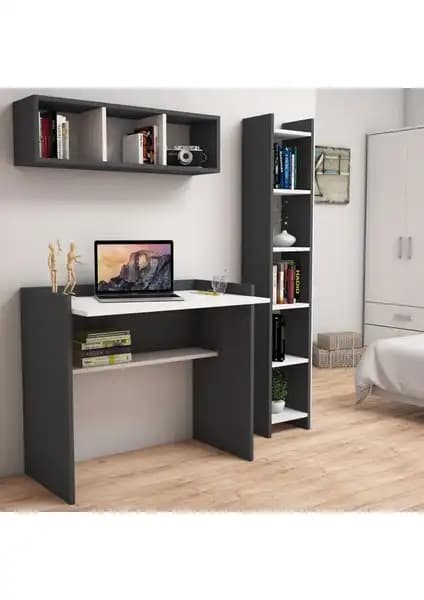 Bimossa Nurbanu ve Variant Mobilya Çalışma Masası Karşılaştırması 1