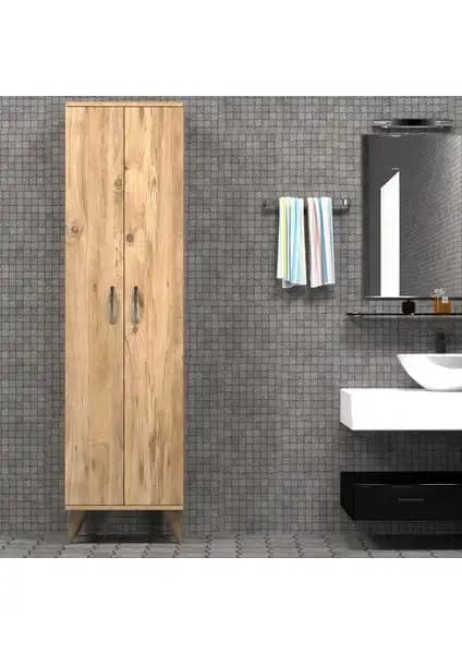 Bofigo 3 Raflı ve Tanmob 2 Kapılı Dolap Karşılaştırması: Hangi Model Daha Uygun 2