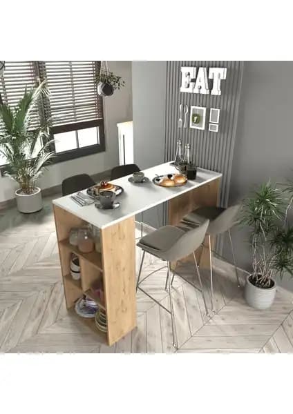 Bofigo Mutfak Standı ve Cool Home Pan Kahve Köşesi Karşılaştırması 2