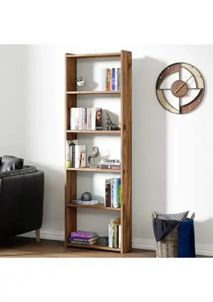 Bofigo ve Ceramical 5 Raflı Kitaplık Karşılaştırması: Tasarım, Malzeme ve Kullanıcı Yorumları 2