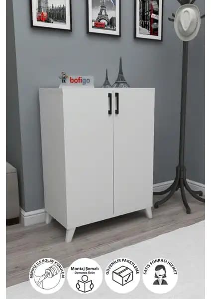 Bofigo ve KZY Kapaklı Ayakkabılık Karşılaştırması: Hangi Model Sizin İçin Uygun 1