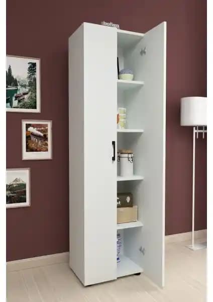 Bofigo ve Montenero Çok Amaçlı Dolap Karşılaştırması: Hangi Model İhtiyaçlarınıza Uygun