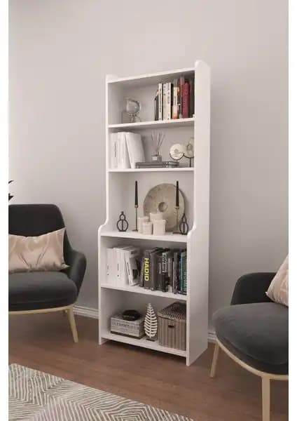 Bofigo ve Pratico Etna Kitaplıklarının Özellikleri ve Karşılaştırması 2