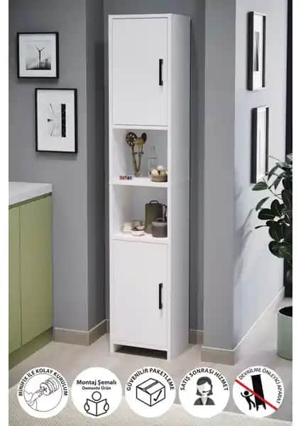 Bofigo ve Remaks Çok Amaçlı Dolap Karşılaştırması Modern Tasarım ve Kullanım Avantajları