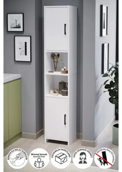 Bofigo ve Remaks Çok Amaçlı Dolap Karşılaştırması Modern Tasarım ve Kullanım Avantajları 1