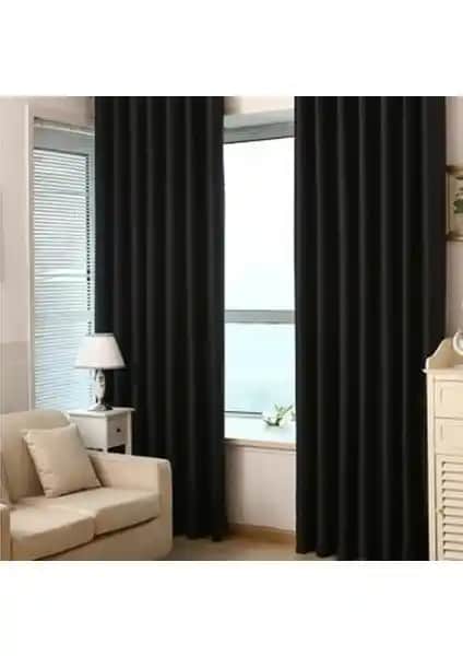 Brillant Blackout ve Home Color Antrasit Gri Fon Perdelerin Karşılaştırması: Özellikler ve Kullanım Alanları