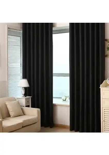 Brillant Blackout ve İ.D İpek Dokuma Perde Karşılaştırması: Özellikler ve Kullanım Alanları 1