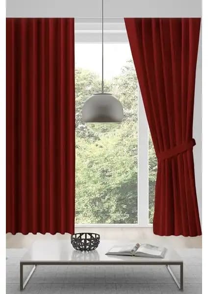 Brillant Blackout ve Meva Home Kadife Fon Perde Karşılaştırması: Hangi Perde Sizin İçin Uygun 2
