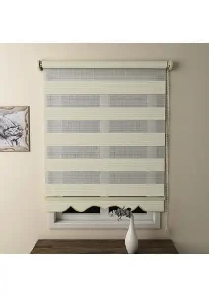 Brillant Pliseli ve Bambu Zebra Perdelerinin Özellikleri ve Karşılaştırması 1