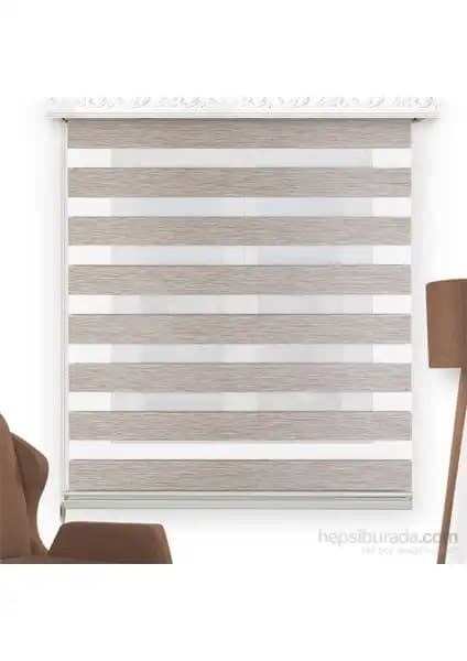 Brillant Pliseli ve Bambu Zebra Perdelerinin Özellikleri ve Karşılaştırması 2