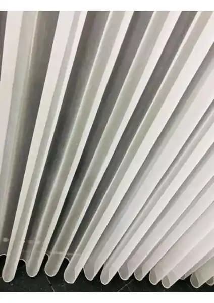 Brillant Tül Perde ve Taç Keten Şantuk Tül Karşılaştırması: Hangi Perde Sizin İçin Uygun