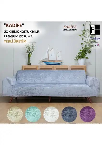 Btf Home ve Faiend Kadife Koltuk Örtüsü Karşılaştırması: Özellikler ve Kullanıcı Yorumları 2