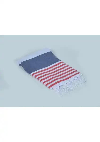 Buldan Store Marin Peştemal ve Zeynep Tekstil Stripe Plaj Havlusu Karşılaştırması 1