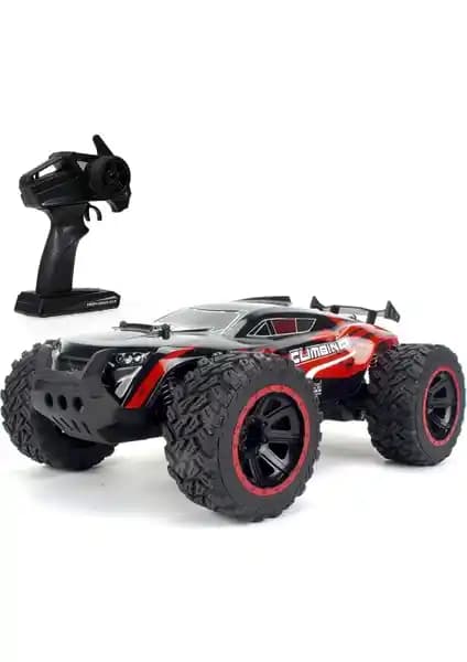 Buyfun KY-2011A 1/14 Ölçekli Off-Road RC Araba Performans ve Tasarım Özellikleri