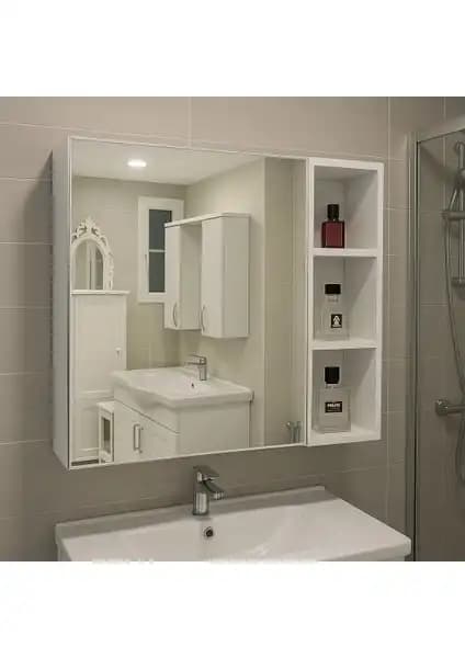 By Golden ve Mihenk Duvar Banyo Dolapları Karşılaştırması ve Seçim Rehberi 1