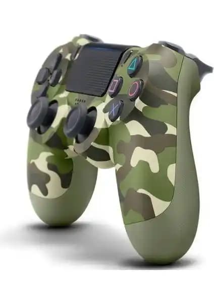 Byoztek Ps4 Dualshock Kontrolcü V2: Çok Yönlü Kablosuz Oyun Deneyimi Sunar