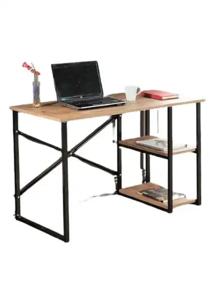 Çalışma Masası Seçimi: Noowa 2 Raflı ve Yüceer WorkPro Karşılaştırması 1