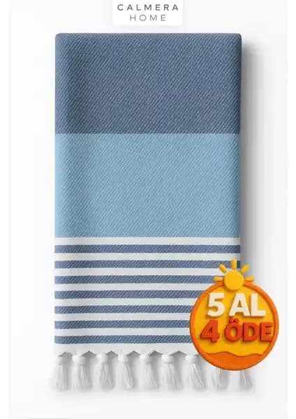 Calmera Home Natura ve Homedius %100 Pamuk Hamam Peştemalleri Karşılaştırması