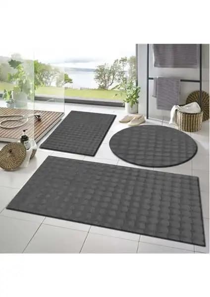 Canderel ve Raschel Carpet Banyo Paspası Karşılaştırması: Özellikler ve Kullanıcı Yorumları 2