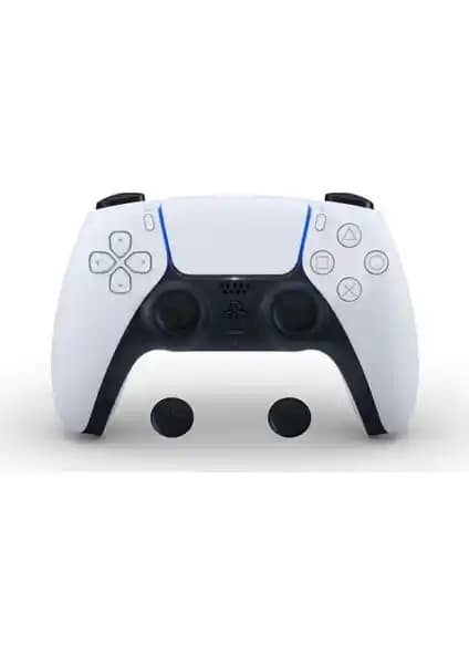 Capitao PS5 Analog Topuz Koruyucu (Model A) - Kontrolcü Koruma ve Performans Artırıcı