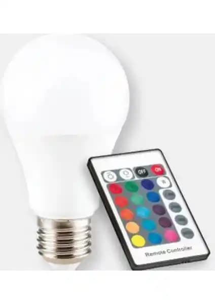 Cata CT-4058 ve S-Link Swapp SL-RGB12 Akıllı RGB Ampüllerin Karşılaştırması