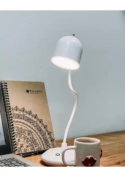 Cata CT-8440 ve Nisaluce LED Masa Lambası Karşılaştırması ve Özellikleri