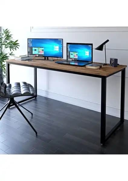 Ceramical Çalışma Masası Karşılaştırması: Atlantik Çam ve MSR Raflı Model Analizi 1