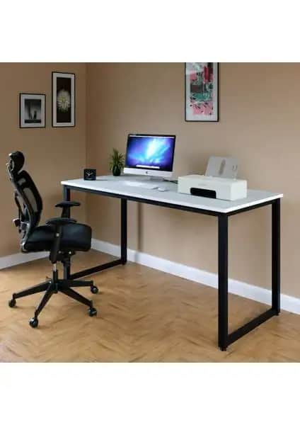 Ceramical MS1 ve Lagomood Side Çalışma Masaları Karşılaştırması