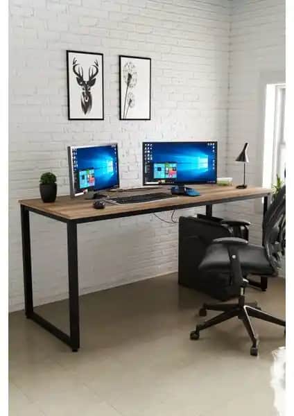 Ceramical MS1 ve Yurudesign Tywin Çalışma Masası Karşılaştırması ve Özellikleri