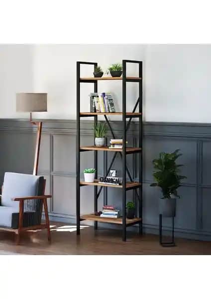 Ceramical ve Wood House Deniz Kitaplık Karşılaştırması: Malzeme, Tasarım ve Kullanıcı Yorumları