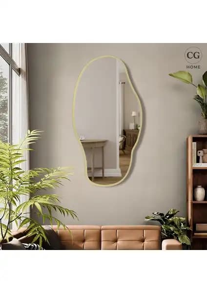 Cg Home Asimetrik ve Model Alfa Aynaları Karşılaştırması: Özellikler ve Kullanıcı Yorumları 1