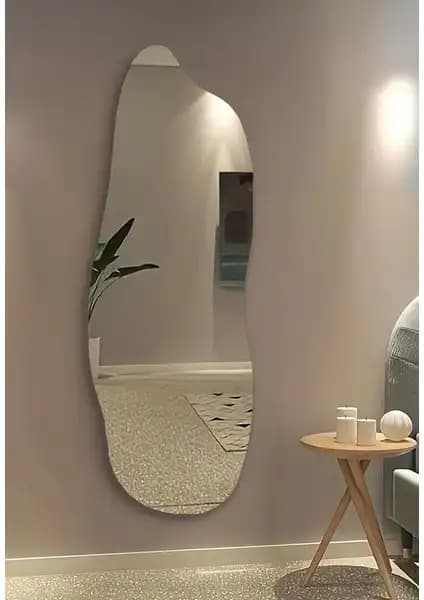 Cg Home Asimetrik ve Natura Boy Aynası Karşılaştırması: Hangi Ayna Sizin İçin Uygun 2