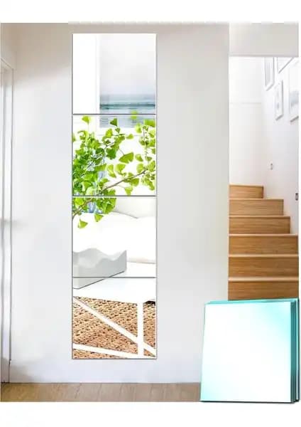 Cg Home ve Enc Home Dekoratif Aynalar Karşılaştırması: Modern ve Şık Ev Dekoru Seçenekleri 1