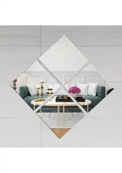 Cg Home ve Enc Home Dekoratif Aynalar Karşılaştırması: Modern ve Şık Ev Dekoru Seçenekleri 2