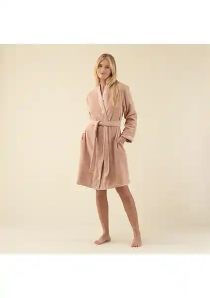 Chakra Chic Kadın ve Unisex Bornoz Karşılaştırması: Hangi Model Sizin İçin Uygun