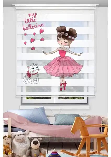 Çocuk Odası Dekorasyonunda Avart Digital Perde Karşılaştırması ve Seçim Rehberi