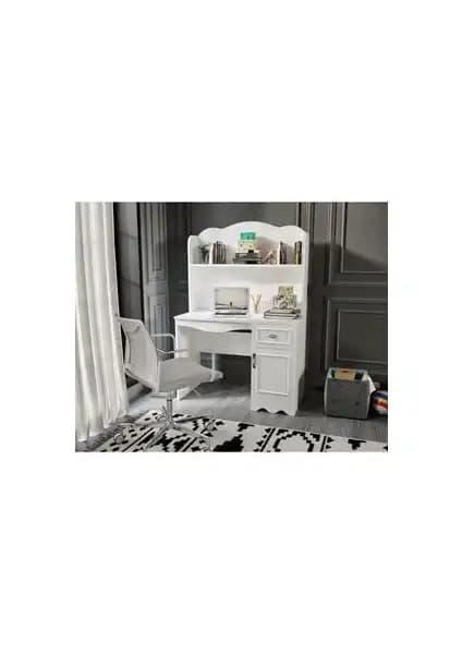 Çocuk ve Gençler İçin Çalışma Masası Karşılaştırması: Baby Darling ve Robin Home Modelleri 1