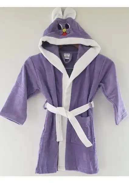 Çocuklar İçin En İyi Bornoz Seçenekleri: Hera Textile ve My Sweet Baby Karşılaştırması 2
