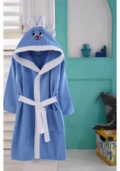 Çocuklar İçin En İyi Bornoz Seçenekleri: Oyalı Textile ve Safir Home Karşılaştırması 2