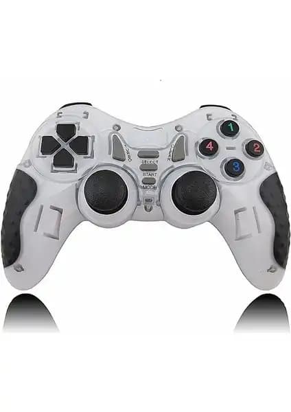 Concord C899 Çift Motorlu Titreşimli Kablolu PC Oyun Kolu İncelemesi ve Kullanıcı Yorumları