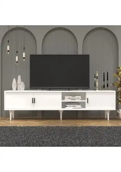 Cool Home Marin ve Variant Concept Rose TV Ünitesi Karşılaştırması: Tasarım, Özellikler ve Kullanıcı Yorumları 1